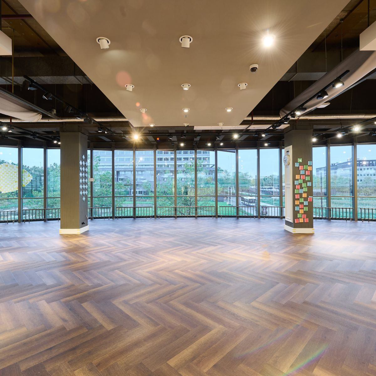 Wordt je huidige kantoor te klein omdat je team razendsnel groeit? 📈 