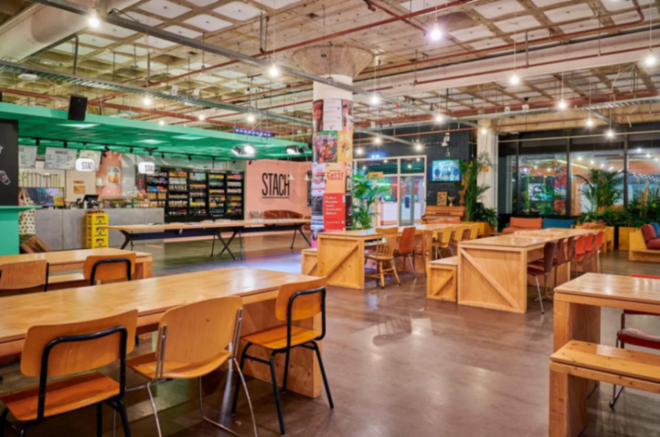 Gezocht: huurder kantoor 650m2 Amsterdam 